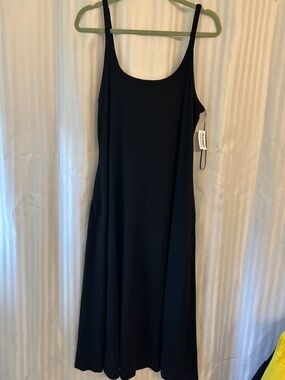Old Navy Ribbed Midi Dress - NWT